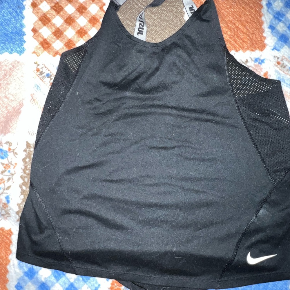 Nike Tank top - Picture 2 of 4